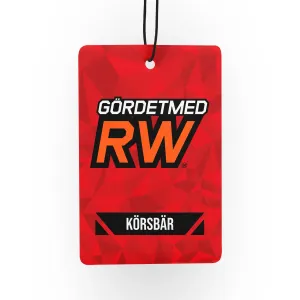 Doftis körsbär