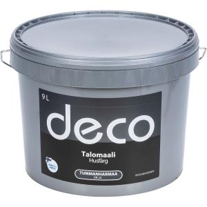 Deco Fasadfärg Grå  9L V Premium Rr23