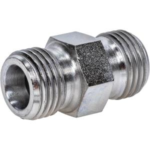 Skarvkoppling S 8Mm Rak