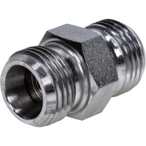 Skarvkoppling S 10Mm Rak