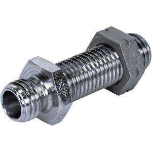 Skottgenomgång 6Mm L