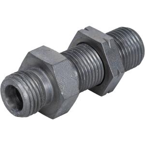 Skottgenomgång 8Mm S