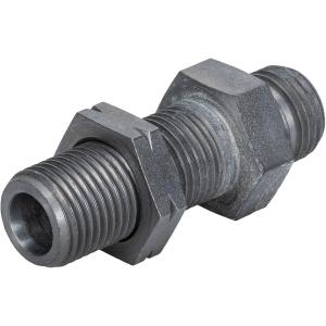 Skottgenomgång 10Mm S