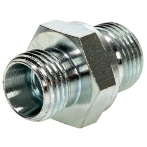 Skärringskoppling S-Serien 6Mm-1/2 Bsp Utv