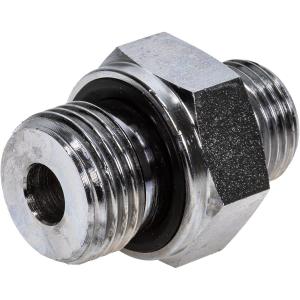 Skärringskoppling  S 8Mm-3/8 Bsp Utv Ed-Tätning