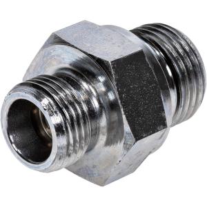 Skärringskoppling  S 8Mm-3/8 Bsp Utv Ed-Tätning