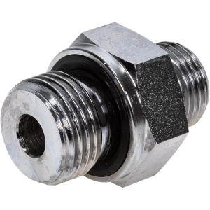 Skärringskoppling  S 10Mm-1/2 Bsp Utv Ed-Tätning
