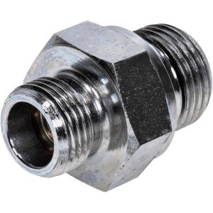Skärringskoppling  S 10Mm-1/2 Bsp Utv Ed-Tätning