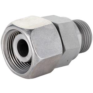 Skärringskoppling 6Mm-1/4 Bsp Utv