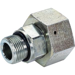 Skärringskoppling 25Mm-3/4 Bsp Utv S-Serie