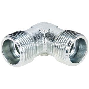 Vinkelskarvkoppling 8Mm S