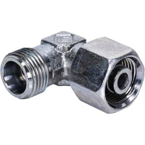 Ställbar Vinkelkoppling 10Mm Dkos