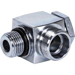 Banjokoppling 14Mm-1/2 Bsp Utv Ed-Tätning S