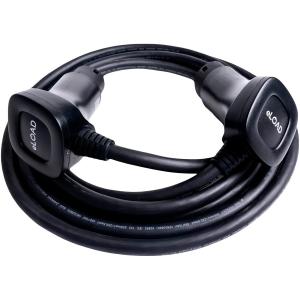 Laddningskabel Eload 32A 22Kw, 500Cm, Type2-Type2