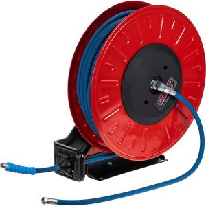 Slangvinda Trycktvätt 30M 3/8" 400Bar 150C