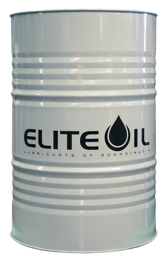 Elite Olja Auto Longlife V 5W/30 208L