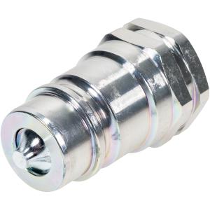 Snabbkoppling Hane 1/2" Bsp Iso A 7241-1