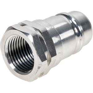 Snabbkoppling Hane 1/2" Bsp Iso A 7241-1