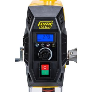 Borrmaskin Digimax 13 720W 625Mm