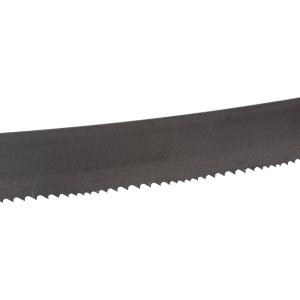 Bandsågblad 27X0,9X2750 Z6/10