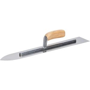 Massaslev 500Mm Rostfri