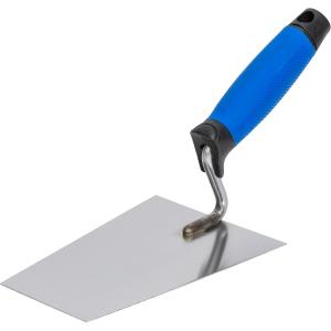 Ilägsslev 160Mm Rostfri