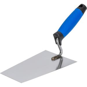 Ilägsslev 180Mm Rostfri