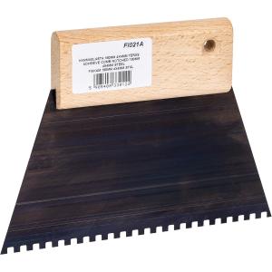Fixkam 180Mm 4X4Mm Stål