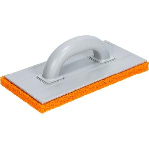 Putsbräda Med Cellgummi 140X280X18Mm