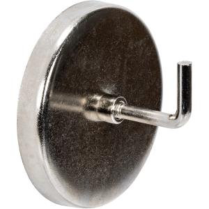 Magnetisk Krok Dia 76Mm