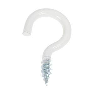 Takkrok 30Mm Vita 100St