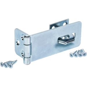 Ledhasp Vinkel 95Mm Förzinkad