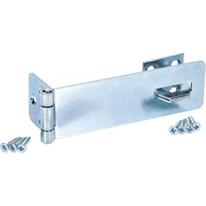 Ledhasp 125Mm Förzinkad
