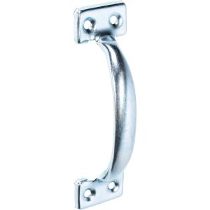 Handtag 160X47Mm Förzinkad