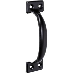 Handtag 160X47Mm Svart