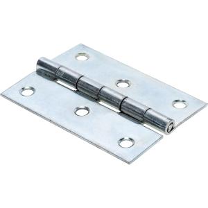 Gångjärn 80X56Mm 2St