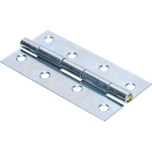 Gångjärn 100X48Mm 2St