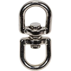 Lekare Stål 13X13X55Mm 2St