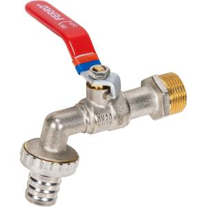 Avtappningskran 1/2" 15St