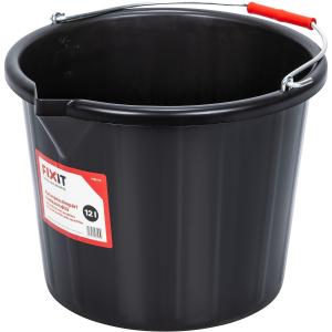 Biltvätthink Med Sandfilter 12 L