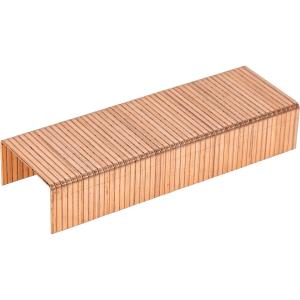 Häftklammer U-Serie 18Mm 2000St