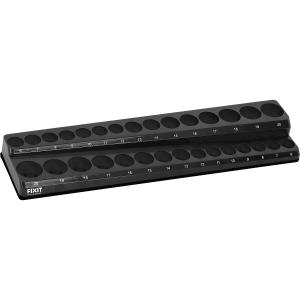 Magnetisk Hylsållare 3/8" 30 St