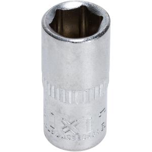 Hylsa 1/4" 8Mm