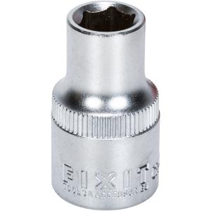 Hylsa 1/2" 10Mm
