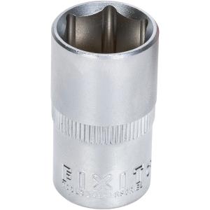 Hylsa 1/2" 16Mm