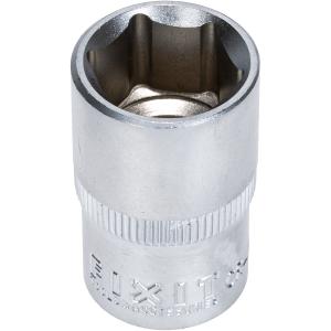 Hylsa 1/2" 17Mm