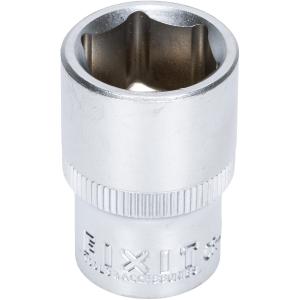 Hylsa 1/2" 18Mm