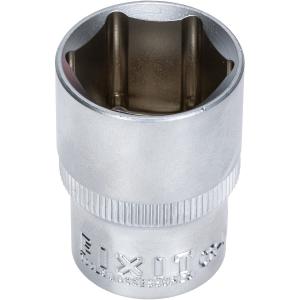 Hylsa 1/2" 21Mm