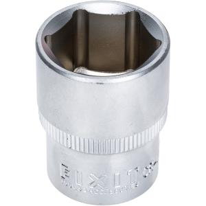 Hylsa 1/2" 22Mm