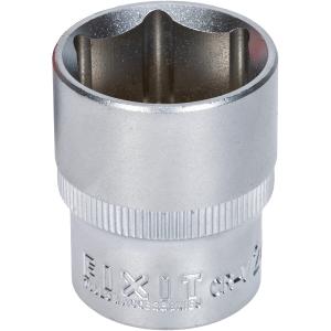Hylsa 1/2" 24Mm